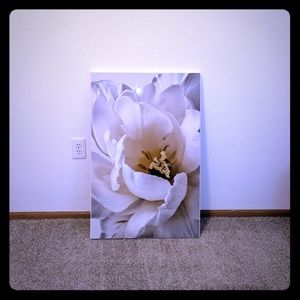 Flowering Tulip Print